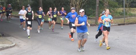 first light marathon mobile al.